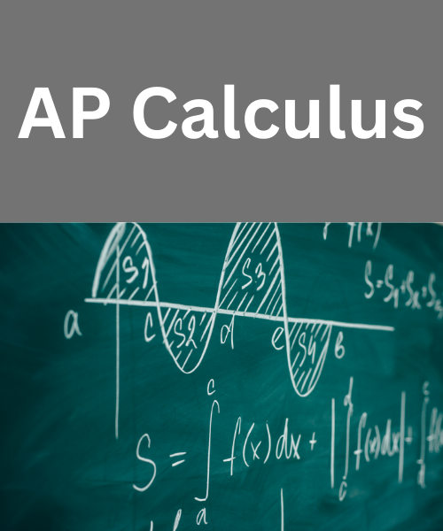 AP Calculus